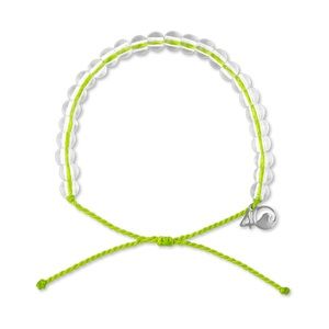 4Ocean Green Bracelet Adjustable